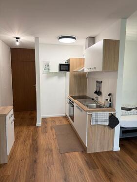 Foto - Etagenwohnung in Leonberg zur Miete