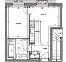 2 Zi. neubau in Parkstadt Karlshorst - Berlin Lichtenberg