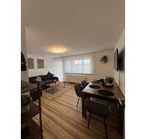 Modernisierte 3-Zimmer-Wohnung | 73 m² | Balkon - Villingen-Schwenningen