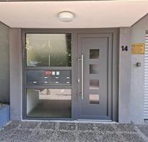2-Zimmer-Wohnung in zentraler Lage von Baden-Baden