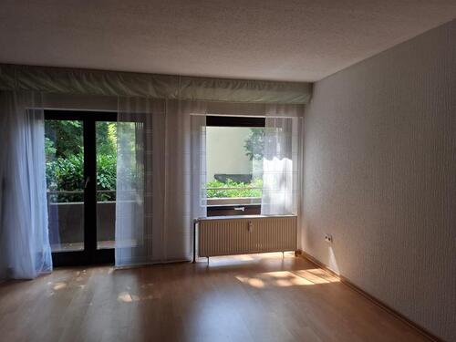 Foto - 2 Zimmer Etagenwohnung in Baden-Baden