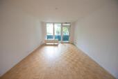 Foto - 1-Zimmerwohnung Mainz-Finthen 40,54 m² - inkl. StellplatzBalkon