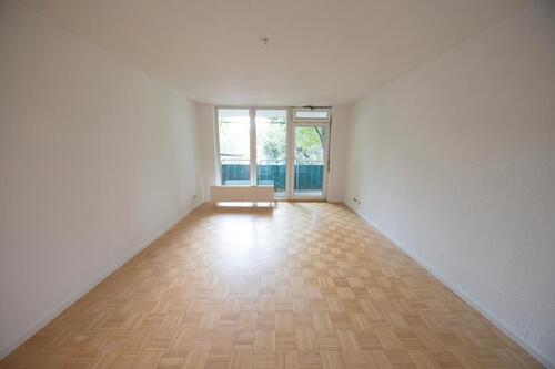 Foto - 1-Zimmerwohnung Mainz-Finthen 40,54 m² - inkl. StellplatzBalkon