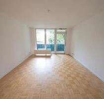 1-Zimmerwohnung Mainz-Finthen 40,54 m² - inkl. StellplatzBalkon
