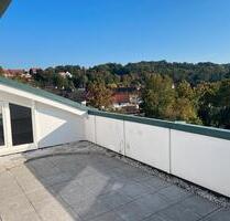 Penthousewohnung ohne Maklerprovision - Dingolfing