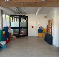 Ulm-Wiblingen: Vielseitige Gewerbeeinheit in ruhiger Lage