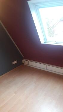 Foto - Vermiete in Oldersum zum 01.09.2025 schöne 3 ZKB Wohnung