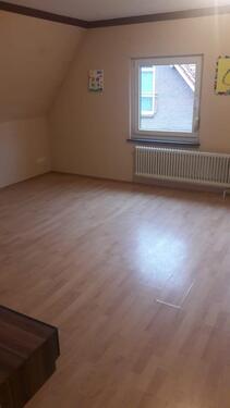 Foto - Etagenwohnung zur Miete in Moormerland