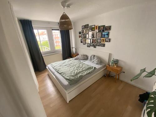 Foto - Etagenwohnung zur Miete in Münster