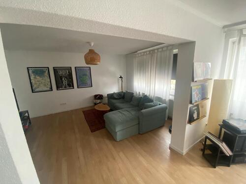 Foto - Etagenwohnung in Münster