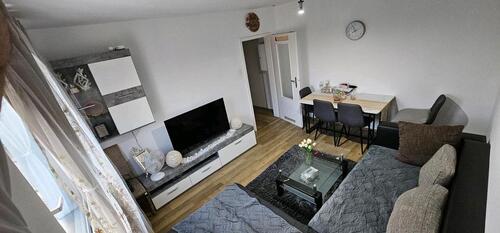 Foto - Etagenwohnung zur Miete in Dortmund