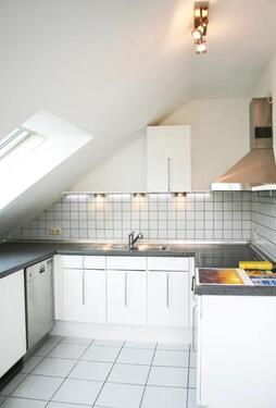 Foto - Etagenwohnung zur Miete in Höchberg