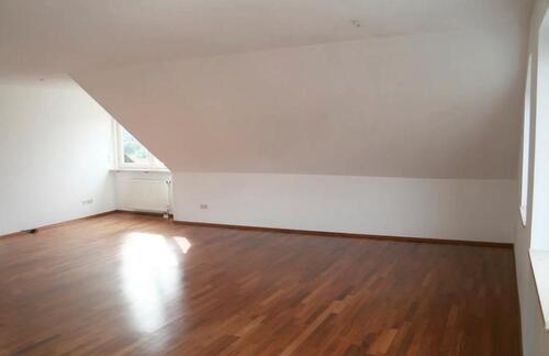 Foto - Etagenwohnung in Höchberg