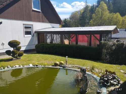 Foto - Hell und freundliche DG Wohnung zu vermieten