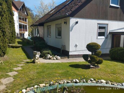 Foto - Etagenwohnung zur Miete in Bad Schwalbach