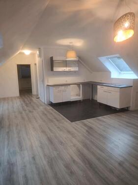 Foto - Etagenwohnung in Bad Schwalbach zur Miete