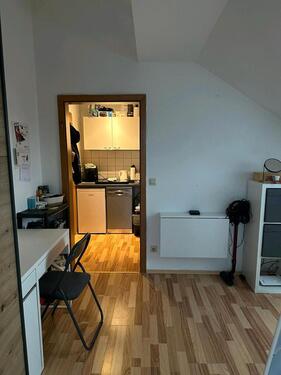 Foto - Etagenwohnung in Trossingen