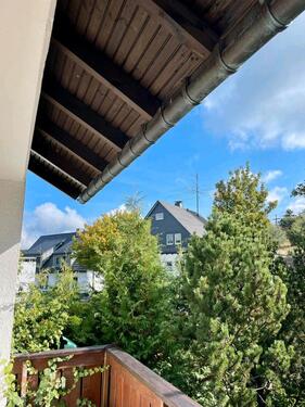 Foto - Etagenwohnung in Winterberg zur Miete