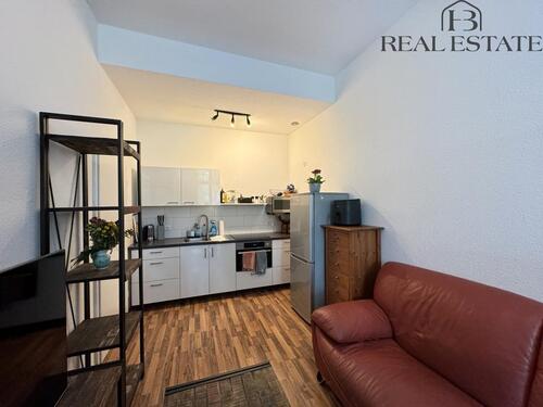 Foto - Gemütliche Erdgeschosswohnung mit Balkon