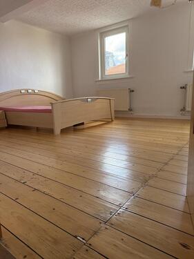 Foto - Etagenwohnung in Gotha