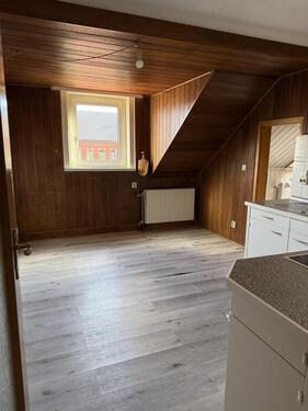 Foto - Etagenwohnung in Gotha zur Miete