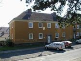 Foto - Endlich Zuhause: zentrale 3-Zimmer-Wohnung in guter Wohnlage