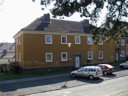 Foto - Endlich Zuhause: zentrale 3-Zimmer-Wohnung in guter Wohnlage
