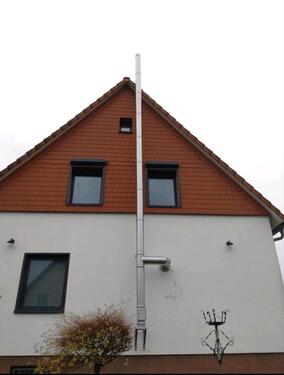 Foto - Einfamilienhaus in Emmerthal