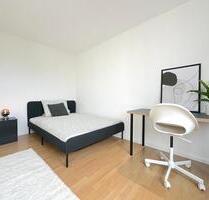 Erstbezug ! Neue 3er-WG in Frankfurt frei – Ben-Gurion-Ring 64, Frankfurt am Main!