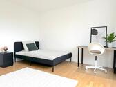 Foto - Etagenwohnung zur Miete in Frankfurt am Main