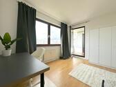 Foto - Etagenwohnung in Frankfurt am Main