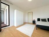 Foto - Etagenwohnung in Frankfurt am Main zur Miete