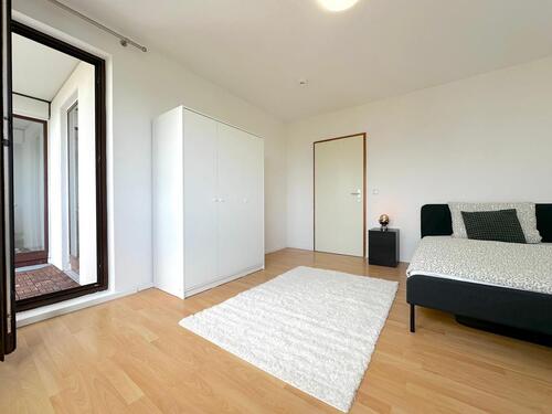 Foto - Etagenwohnung in Frankfurt am Main zur Miete