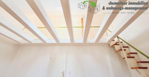 Foto - Etagenwohnung zur Miete in Chemnitz