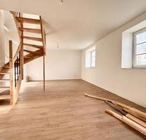 Borna * ERSTBEZUG * Gefragte 5 Zimmer * Maisonette * Balkon - Chemnitz Borna-Heinersdorf