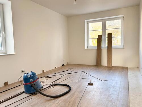 Foto - Etagenwohnung in Chemnitz zur Miete