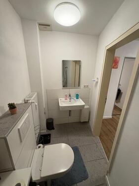 Foto - Etagenwohnung zur Miete in Püttlingen