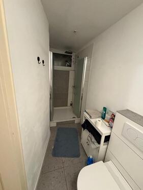 Foto - Etagenwohnung in Püttlingen