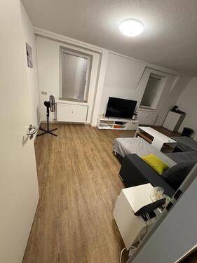 Foto - Etagenwohnung in Püttlingen zur Miete