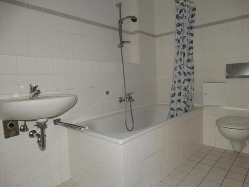 Foto - Etagenwohnung in Görlitz zur Miete