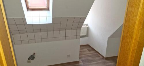 Foto - Etagenwohnung in Osterwieck zur Miete