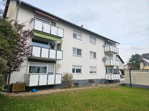 Foto - 3 Zimmer Etagenwohnung in Forst