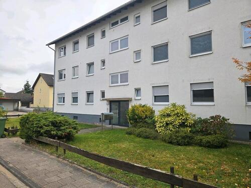 Foto - Etagenwohnung in Forst zur Miete