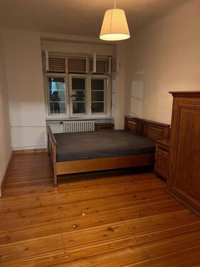 Foto - 3 Zimmer Etagenwohnung zur Miete in Berlin