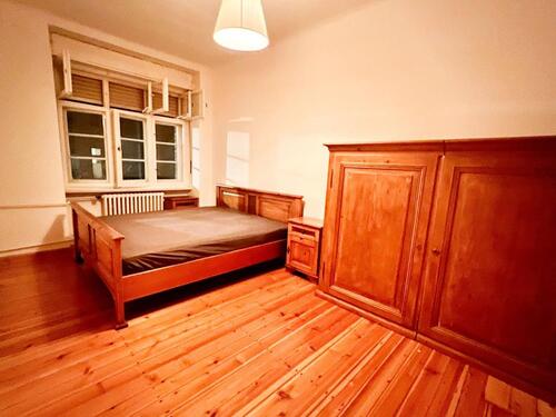 Foto - Etagenwohnung in Berlin zur Miete