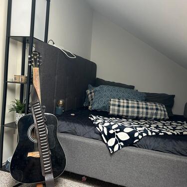 Foto - 1 Zimmer Etagenwohnung zur Miete in Timmendorfer Strand