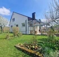 Traumhaftes Haus 220m² in sonniger Lage mit viel Charme+ Bauplatz - Maulbronn