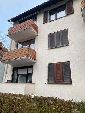 Foto - NeustadtWeinstr. schöne, zentrumsnahe 2-ZKB-ETW