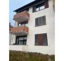 NeustadtWeinstr. schöne, zentrumsnahe 2-ZKB-ETW - Neustadt an der Weinstraße