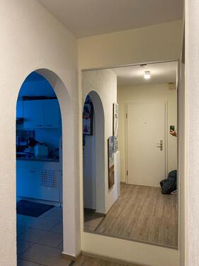 Foto - 2 Zimmer Etagenwohnung in Neustadt an der Weinstraße